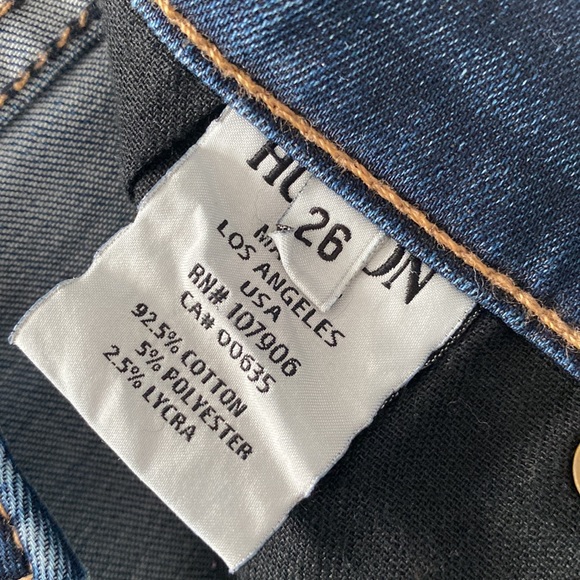 Hudson - Picture 2 of 3